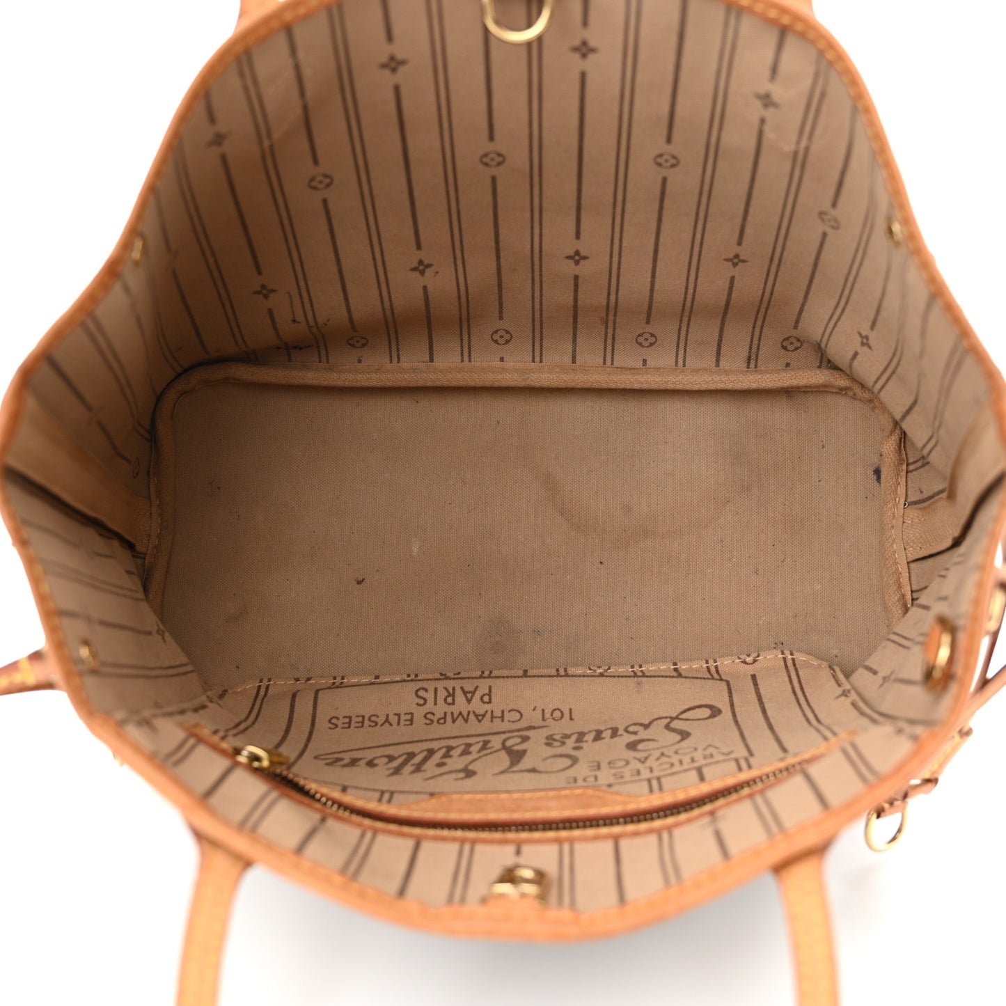 Monogram Neverfull PM