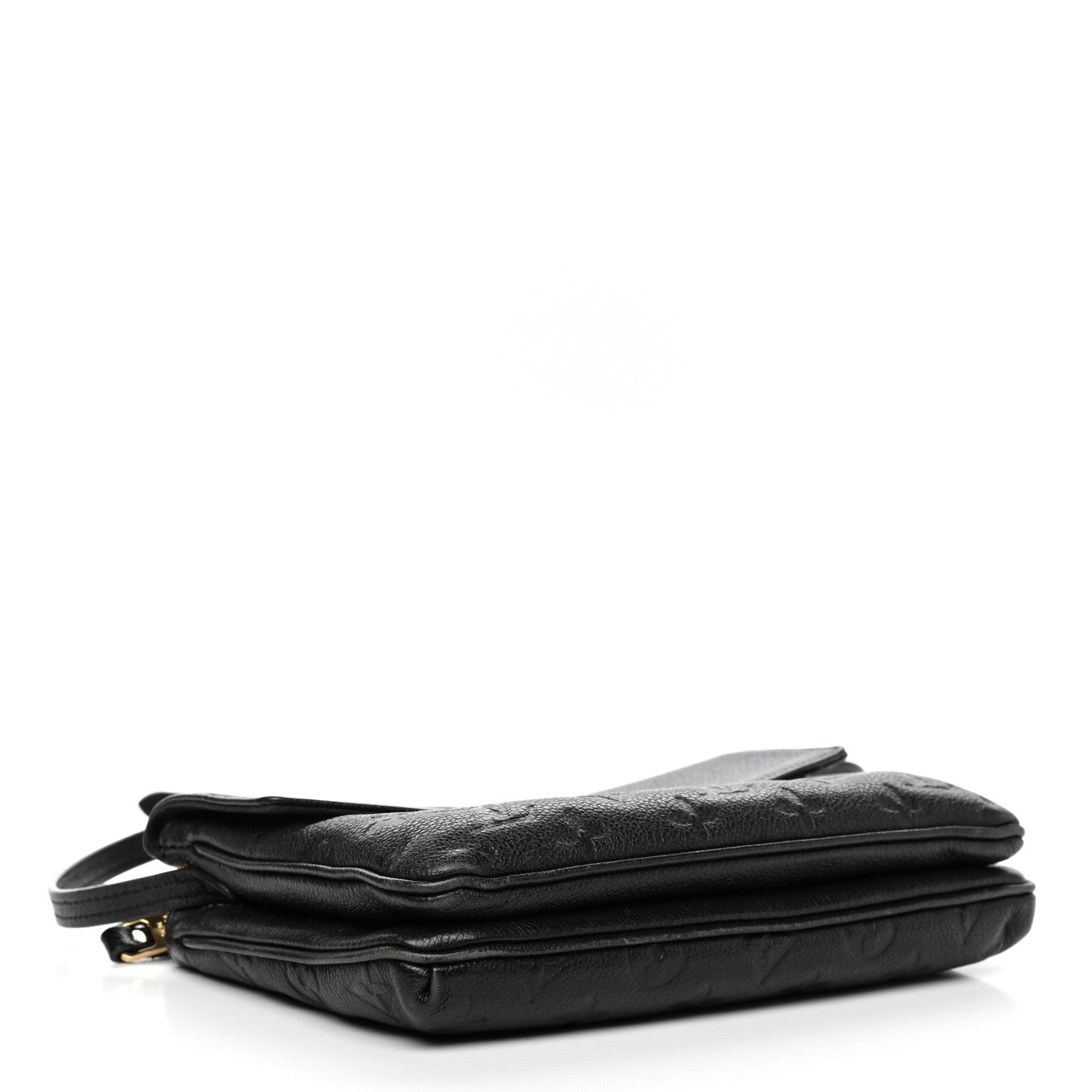 Louis Vuitton Empreinte Twice Black 4 of 11
