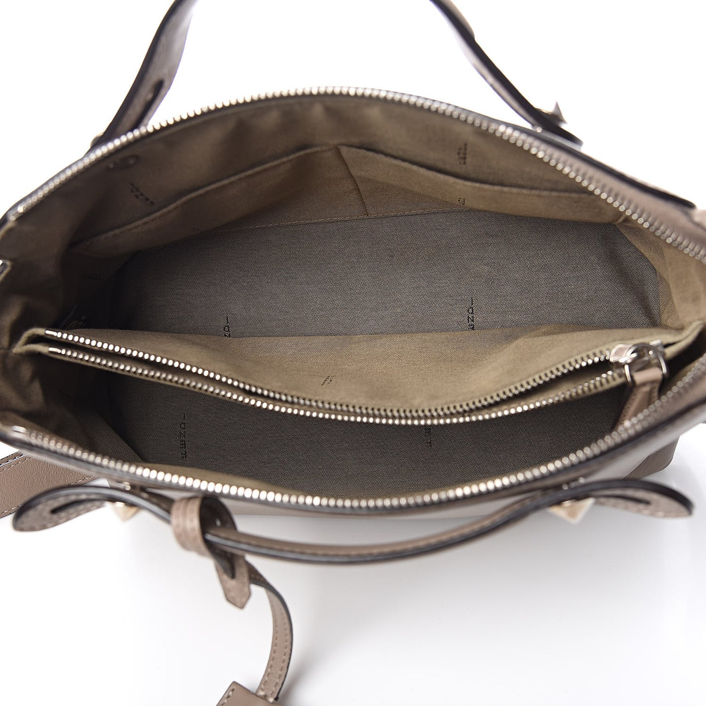 Vitello Dolce Medium By The Way Boston Bag Tortora