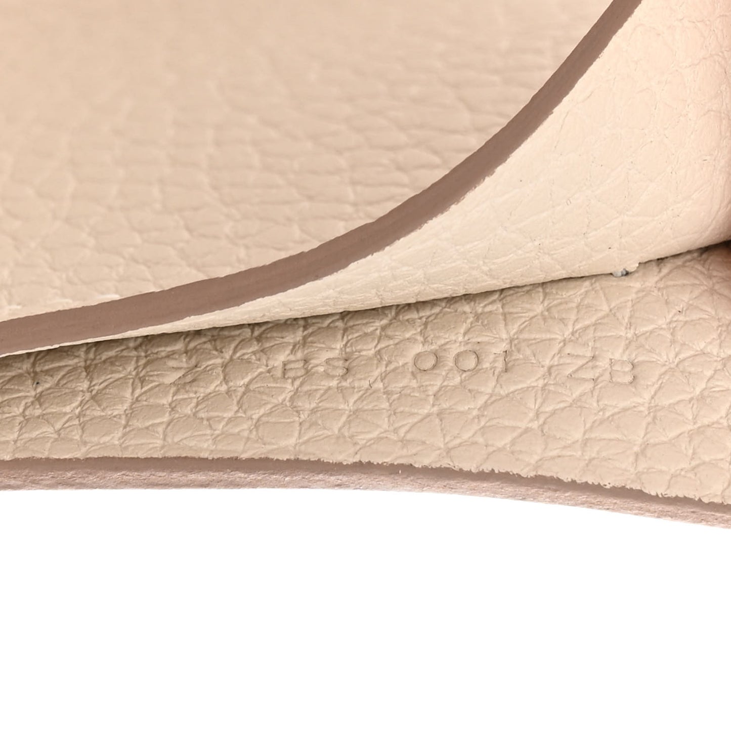 Taurillon Clemence Cabasellier 31 Craie