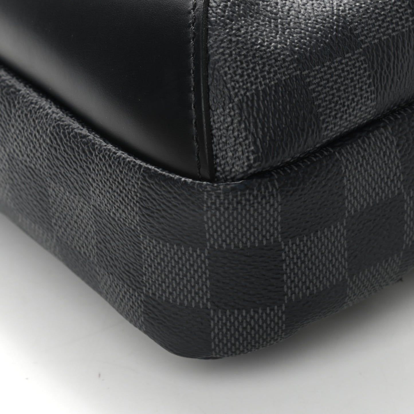 Damier Graphite Avenue Sling Backpack