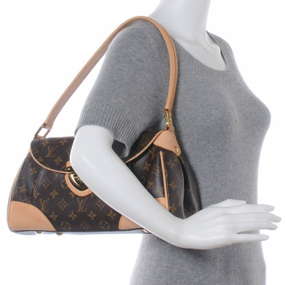 Louis Vuitton Monogram Beverly MM 2 of 7