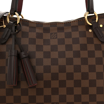 Louis Vuitton Damier Ebene Lymington 9 of 11