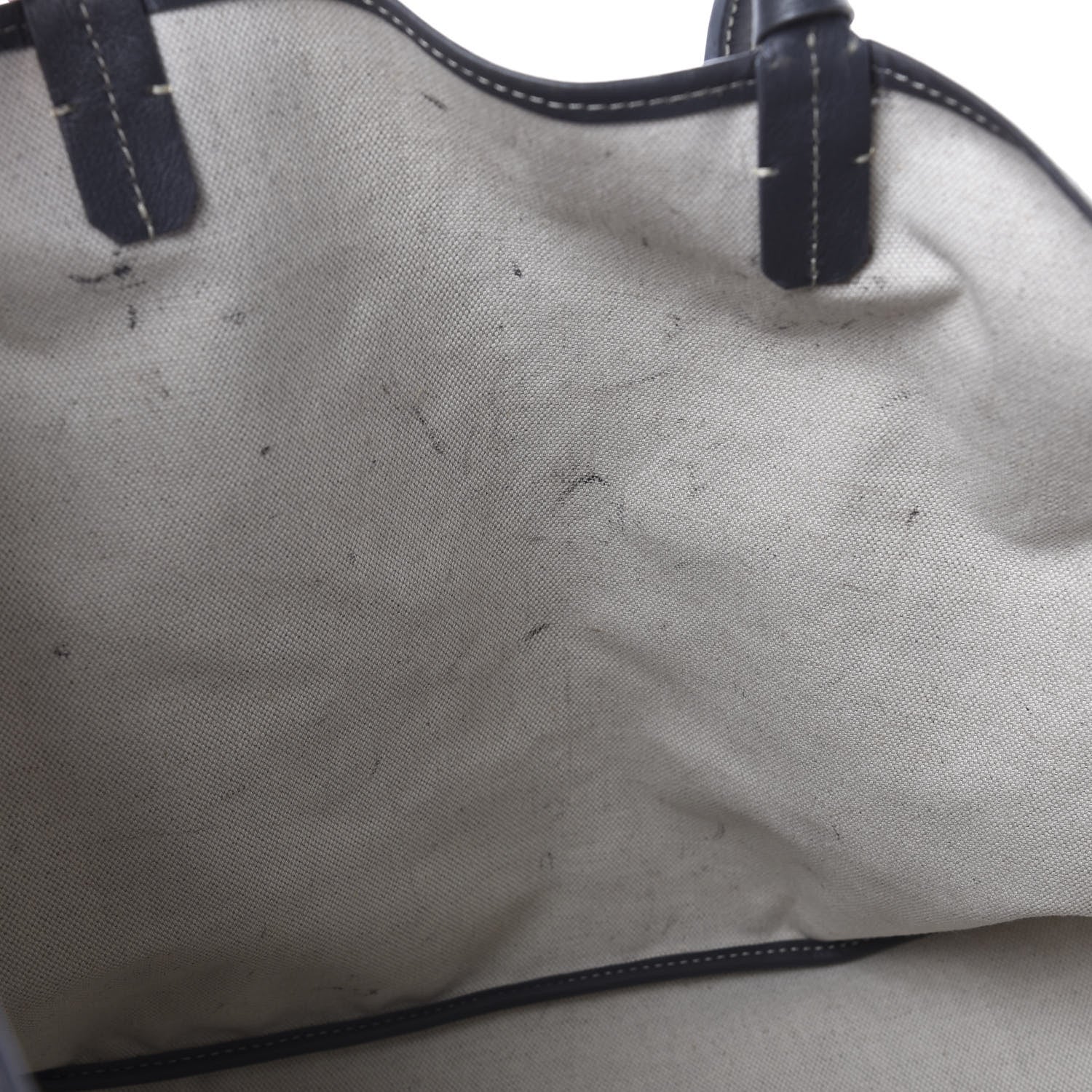 Goyard Goyardine Saint Louis PM Grey 8 of 11