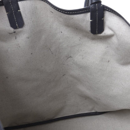 Goyard Goyardine Saint Louis PM Grey 8 of 11
