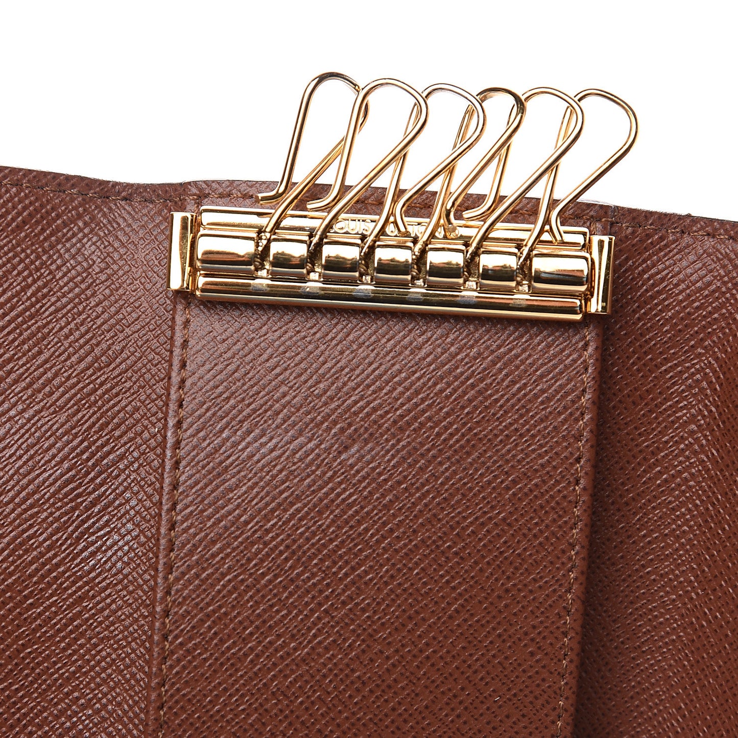 Monogram 6 Key Multicles Holder