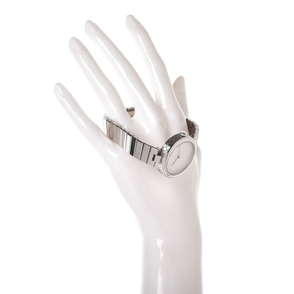 Gucci Stainless Steel 32mm Diamantissima Quartz Watch 2 of 7