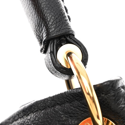 Louis Vuitton Empreinte Artsy MM Black 13 of 16