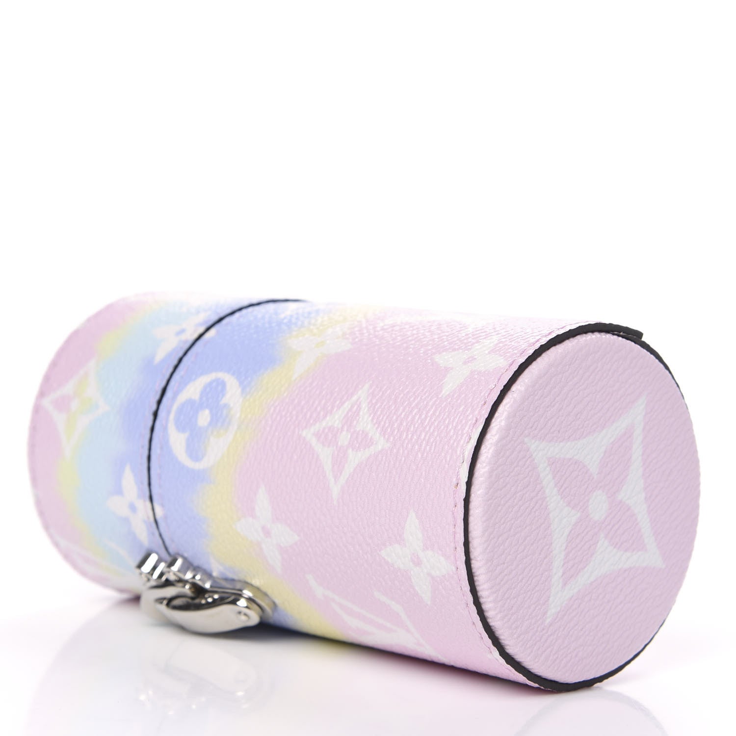 Louis Vuitton Monogram Escale 100ML Travel Case 4 of 7