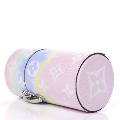 Louis Vuitton Monogram Escale 100ML Travel Case 4 of 7