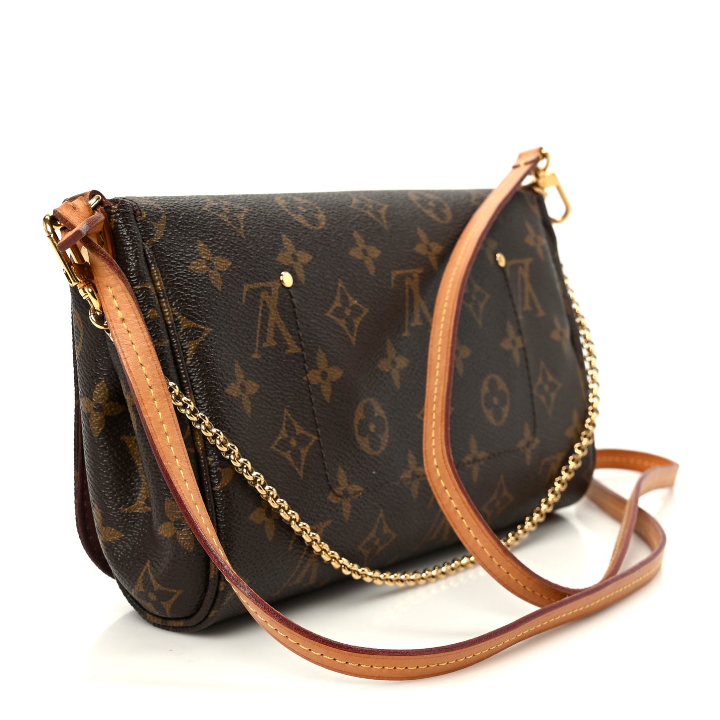 Monogram Favorite MM
