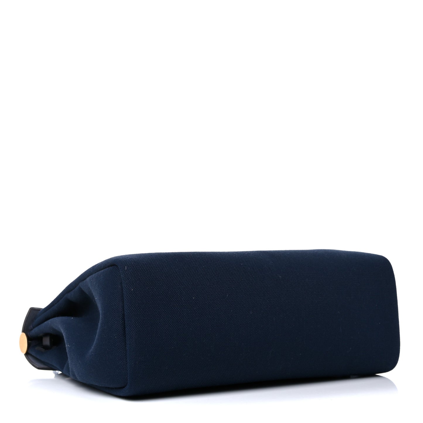 Military Toile Vache Hunter Herbag Zip 39 MM Bleu Indigo