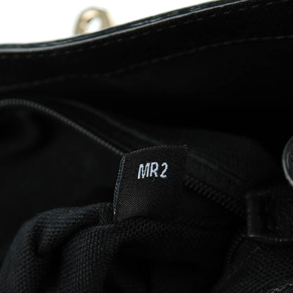 Mulberry Soft Buffalo Mini Alexa Black 8 of 8