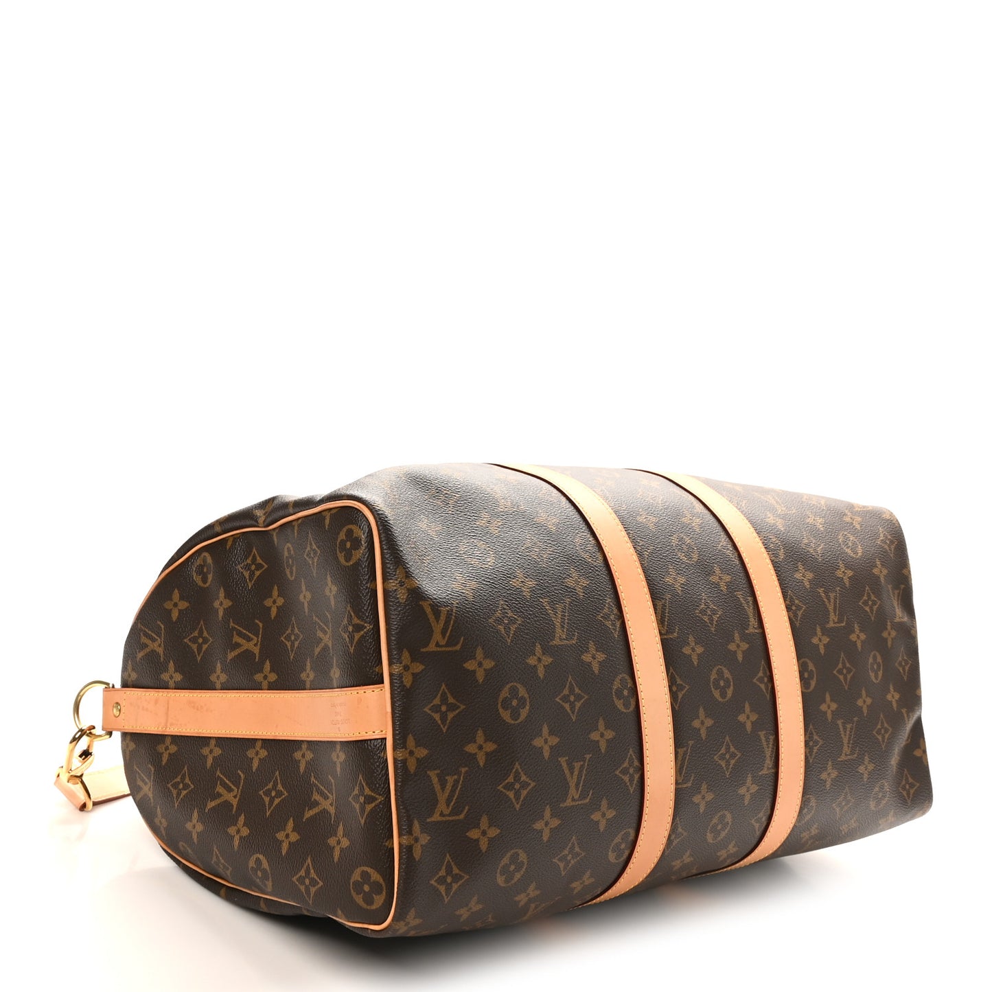 Monogram Keepall Bandouliere 45