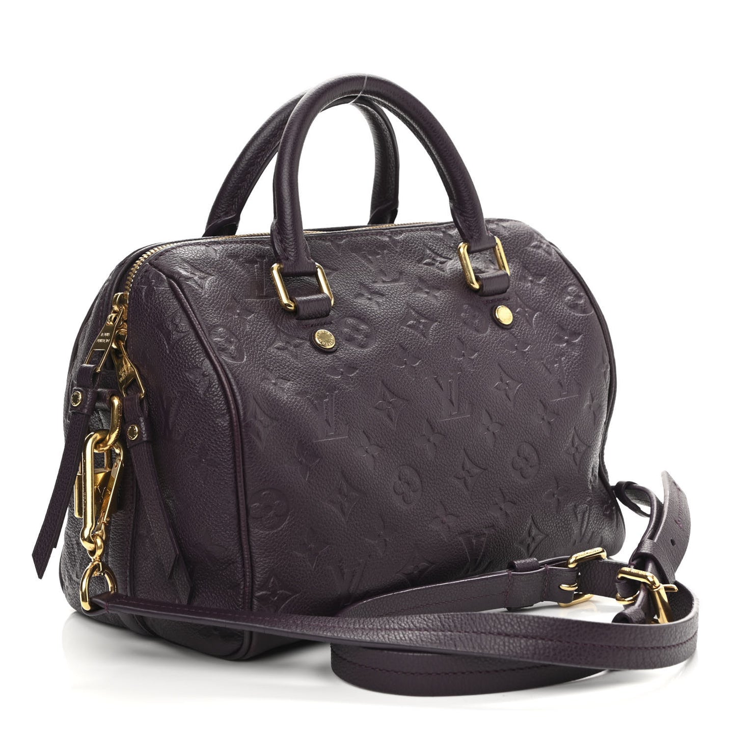 Empreinte Speedy Bandouliere 25 Aube