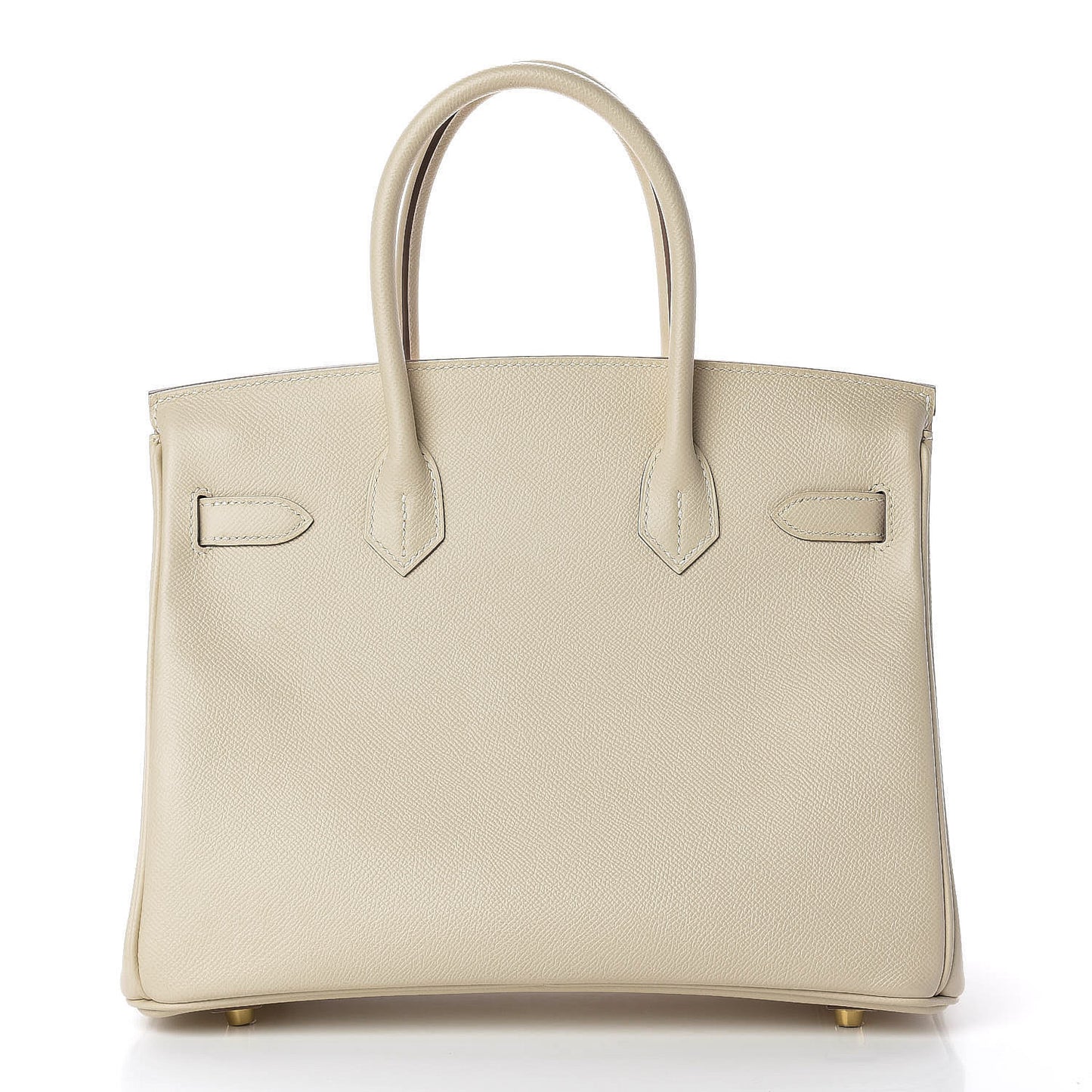 Epsom Birkin 30 Craie