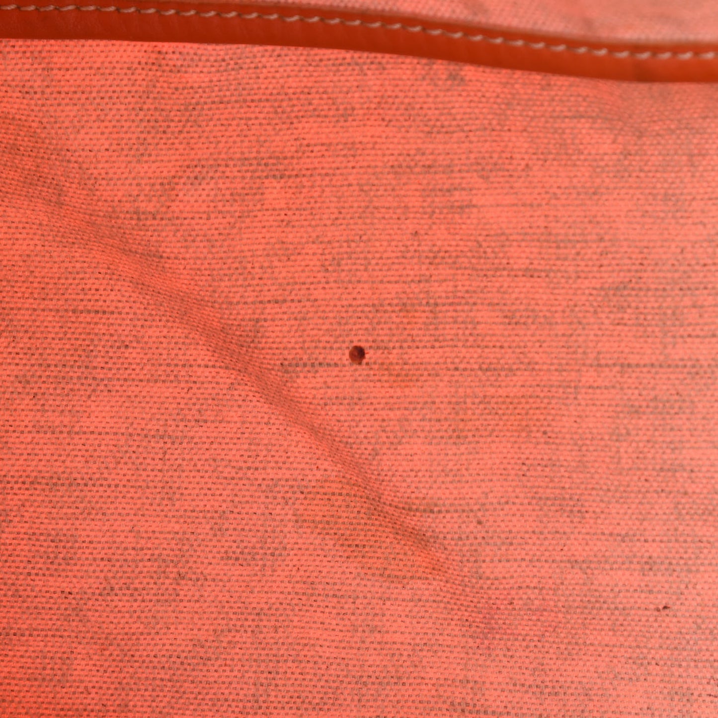 Goyardine Saint Louis GM Orange