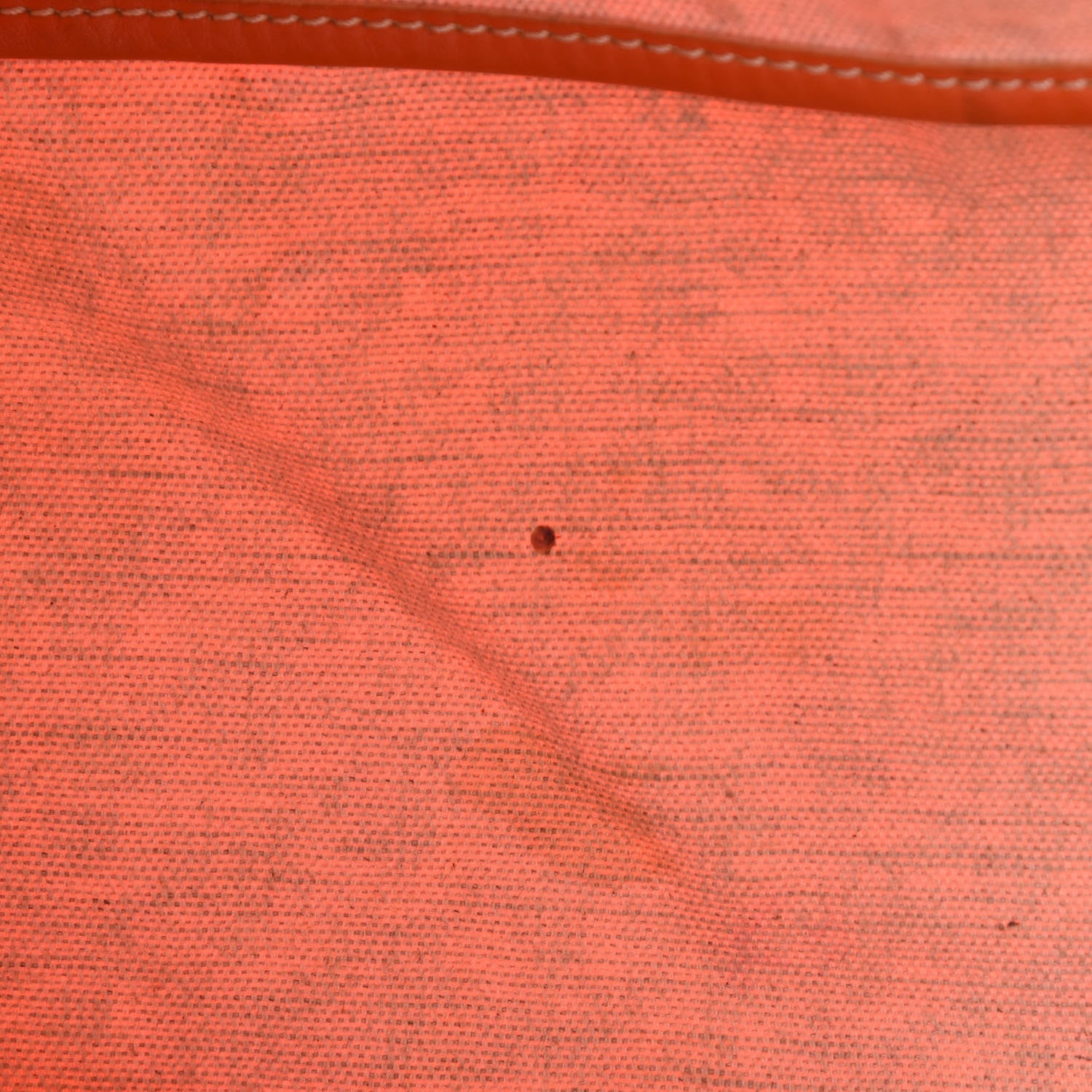 Goyard Goyardine Saint Louis GM Orange 14 of 30