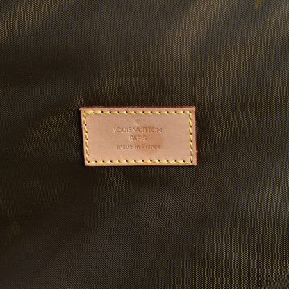 Louis Vuitton Monogram Garment Bag 5 of 8