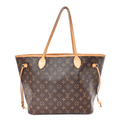 Louis Vuitton Monogram Neo Neverfull MM Pivoine 1 of 11