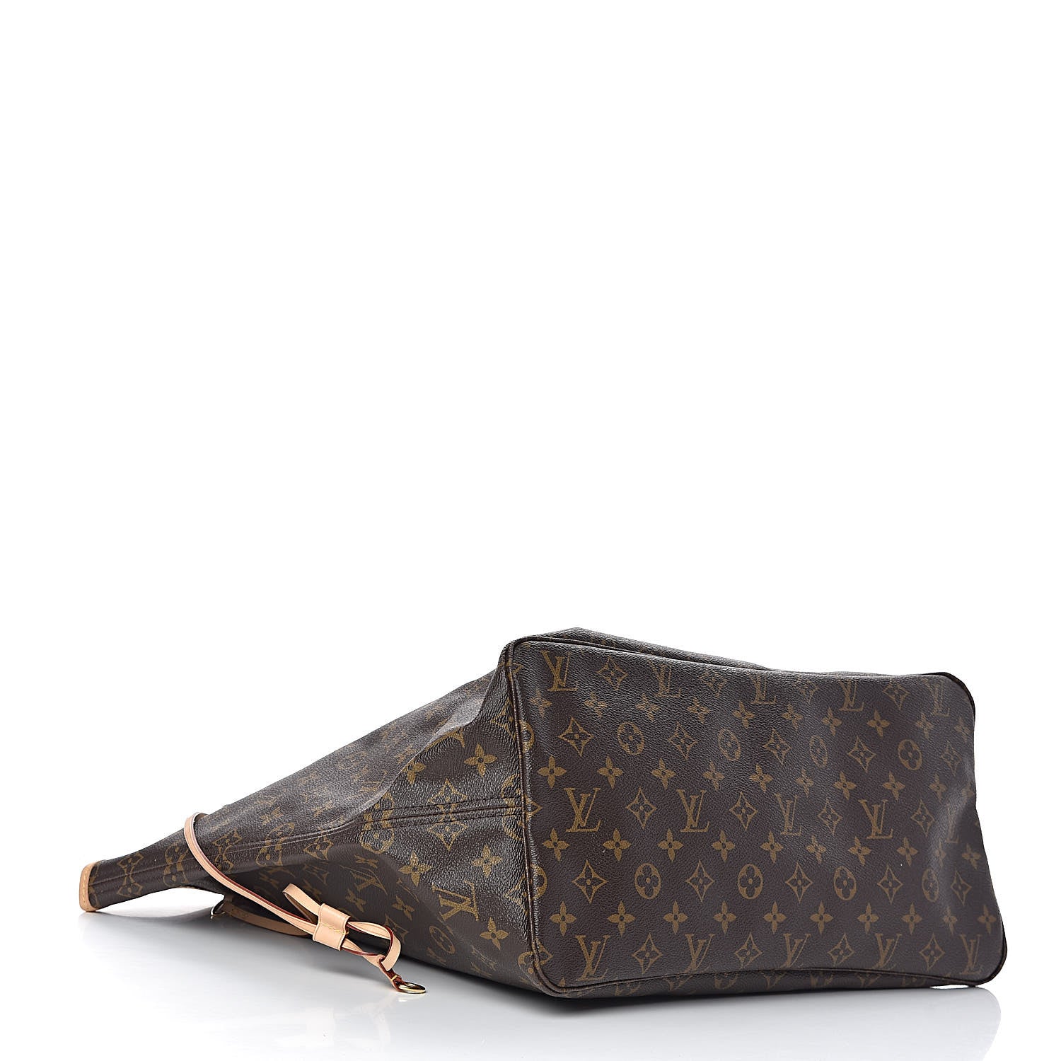 Louis Vuitton Monogram Neo Neverfull GM 4 of 14