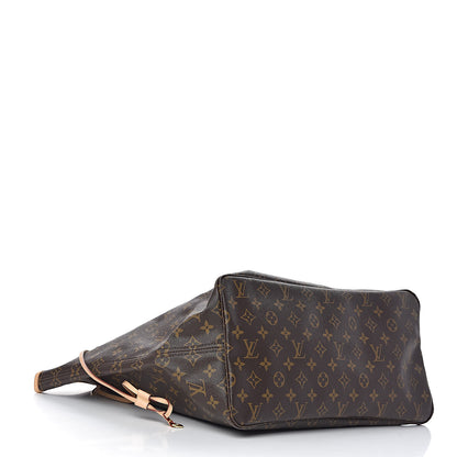 Louis Vuitton Monogram Neo Neverfull GM 4 of 14