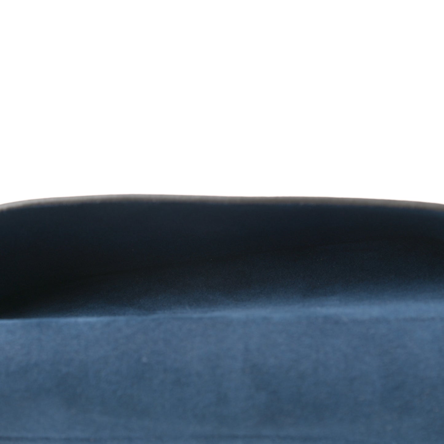 Monogram Escale Sunglass Case Blue