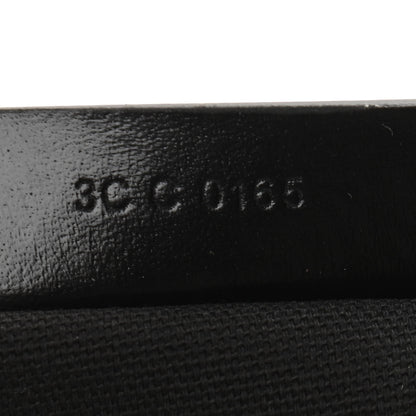 Givenchy Shiny Lord Calfskin Small Antigona Black 7 of 11