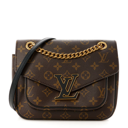 Louis Vuitton Monogram Passy 1 of 11