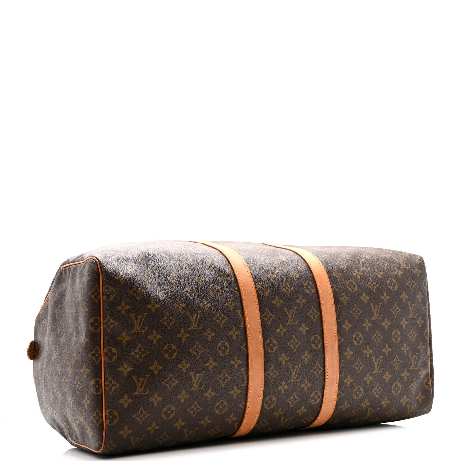 Louis Vuitton Monogram Keepall 60 6 of 32
