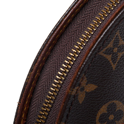 Louis Vuitton Monogram Ellipse Sac a Dos Backpack 16 of 30
