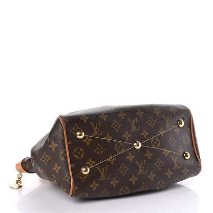 Louis Vuitton Monogram Tivoli PM 4 of 8