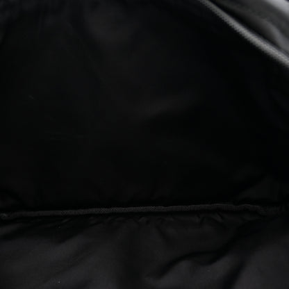 Prada Re-Nylon Tessuto Marsupio Belt Bag Black 5 of 10