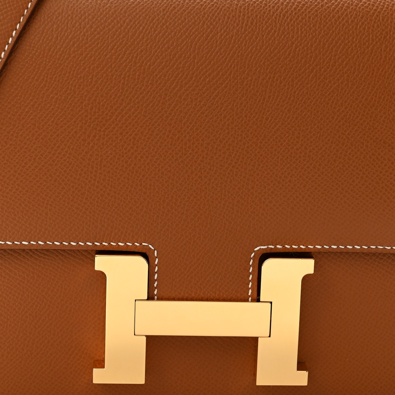 Hermes Epsom Constance 1-24 Gold 9 of 11