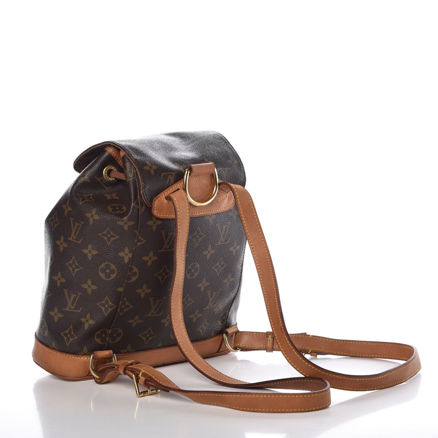 Monogram Montsouris MM Backpack