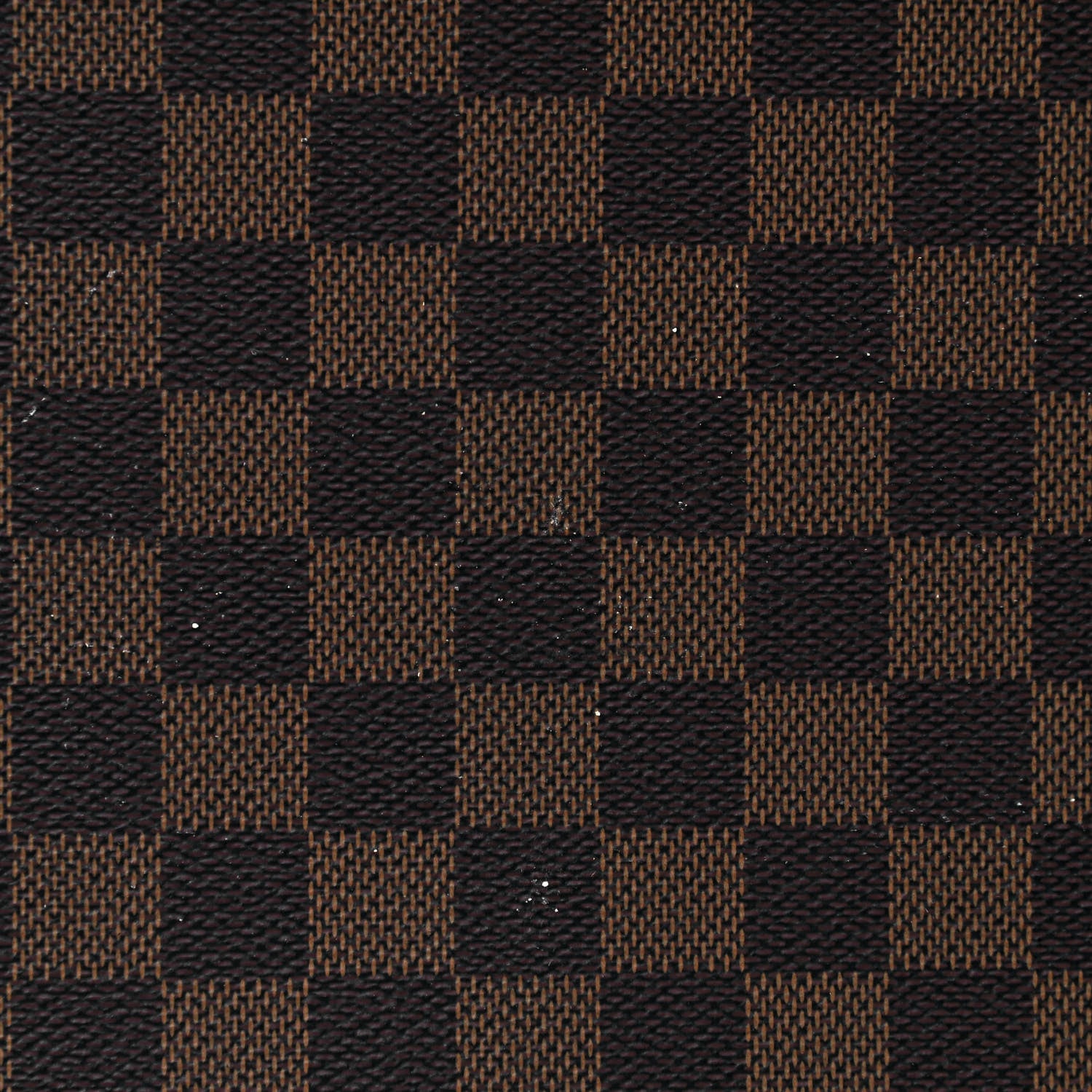 Louis Vuitton Damier Ebene Saleya MM 10 of 10