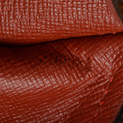 Louis Vuitton Damier Ebene Papillon 26 7 of 7