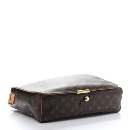 Louis Vuitton Monogram Bastille Messenger 4 of 13
