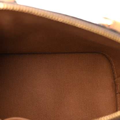 Louis Vuitton Monogram Alma BB 5 of 12
