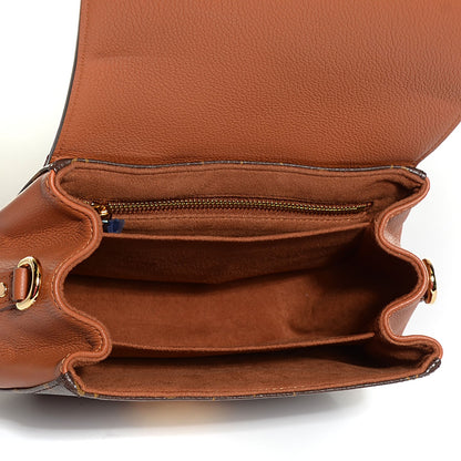 Louis Vuitton Monogram Eden PM Camel 5 of 8