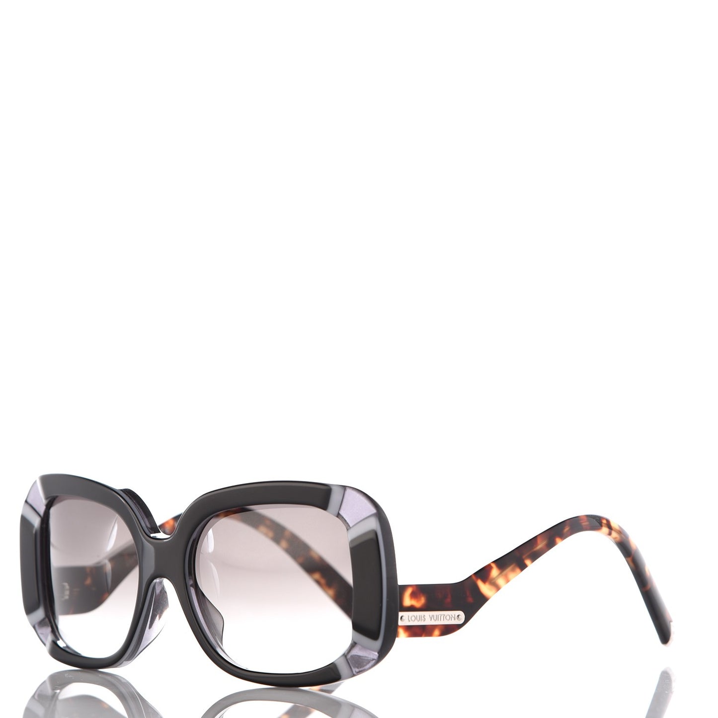 Anemone Sunglasses Z0482E Black
