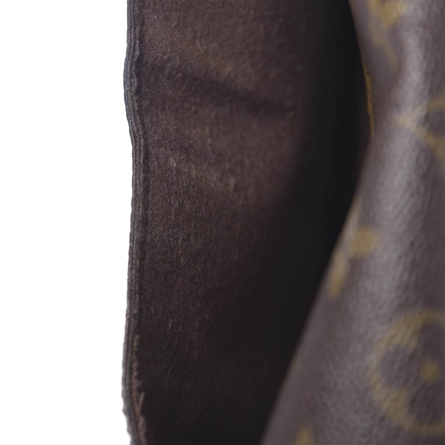 Louis Vuitton Monogram Saint Cloud GM 13 of 15