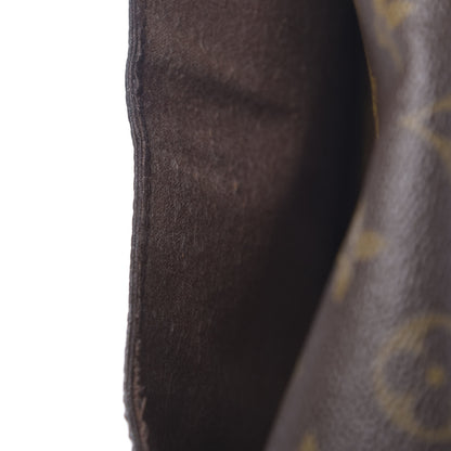 Louis Vuitton Monogram Saint Cloud GM 13 of 15