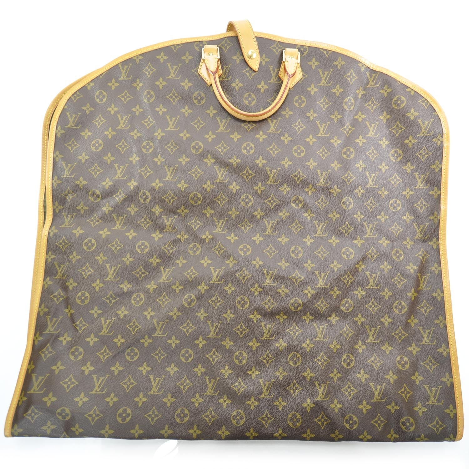 Louis Vuitton Monogram Garment Cover 1 of 9