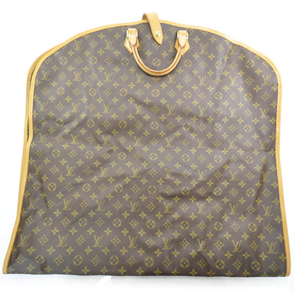 Louis Vuitton Monogram Garment Cover 1 of 9
