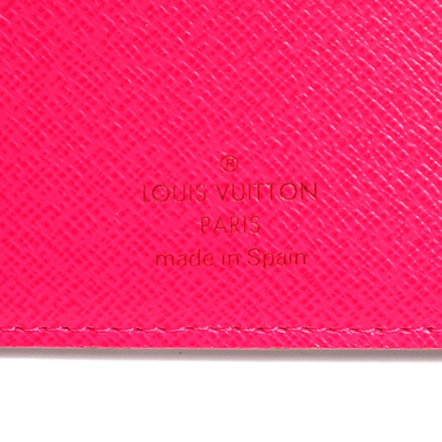 Monogram Multicolor Insolite Wallet Grenade