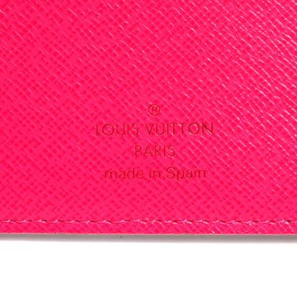 Louis Vuitton Monogram Multicolor Insolite Wallet Grenade 6 of 7