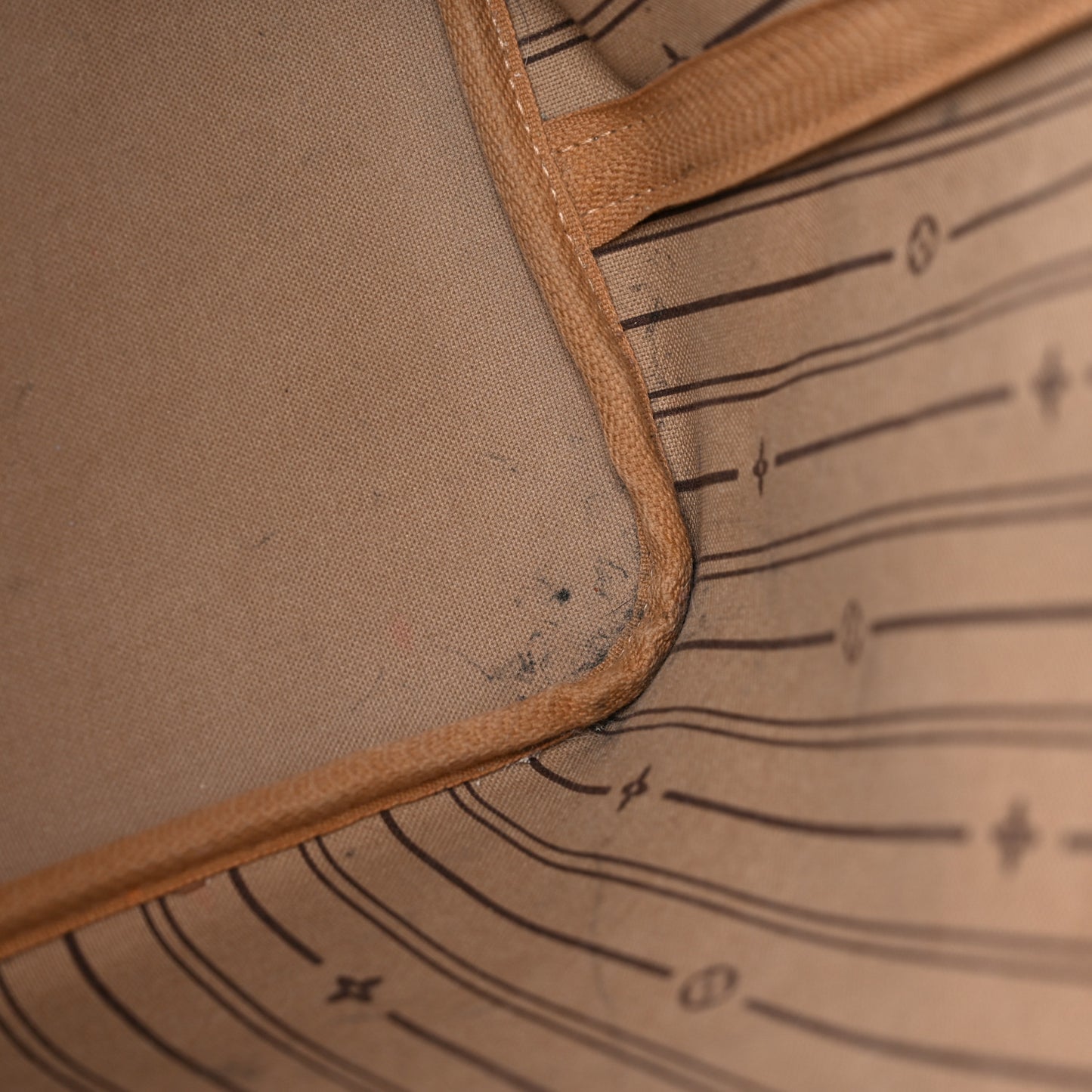 Monogram Neverfull MM