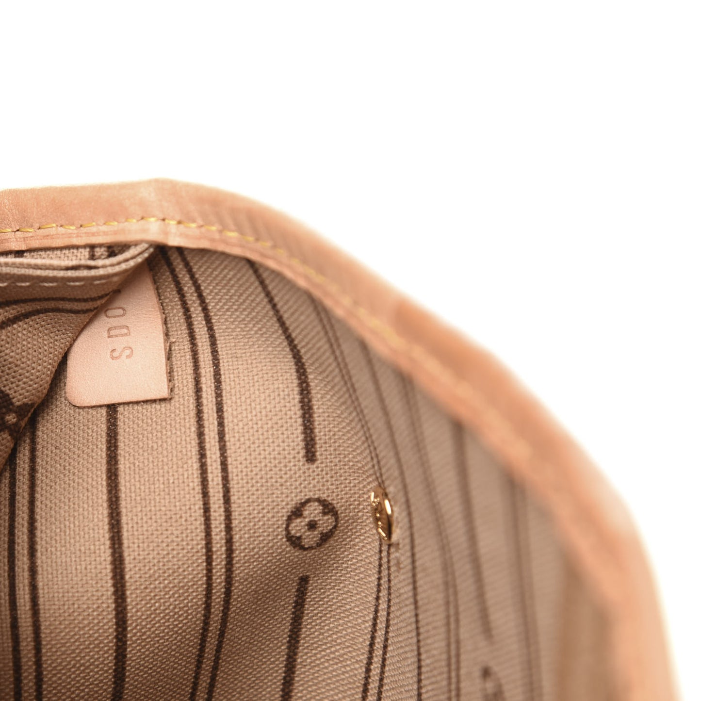 Monogram Neverfull MM