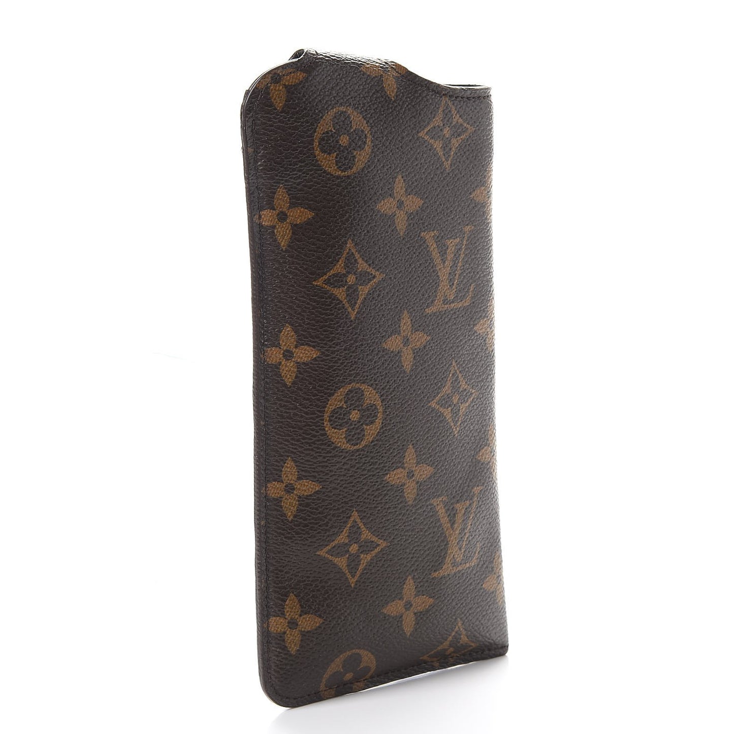 Monogram Sunglasses Case MM